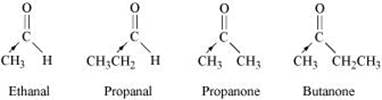 NCERT Solutions Class 12 Chemistry Chapter 8 - Aldehydes, Ketones & Carboxylic Acids